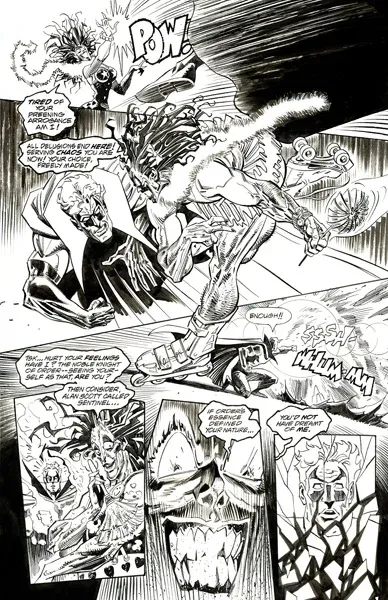 The Book of Fate — Page 2