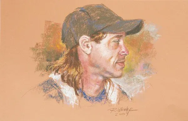 Brother Tim