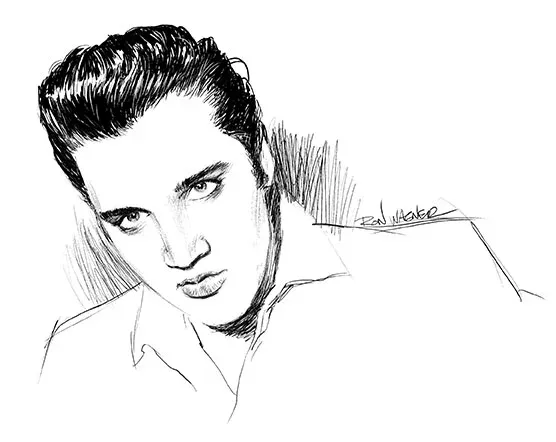 Elvis Presley