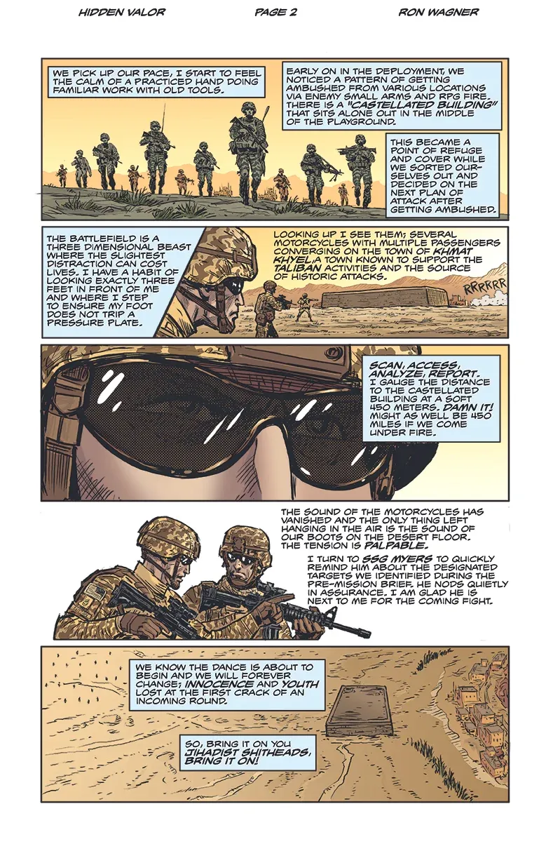 Hidden Valor — Page 2