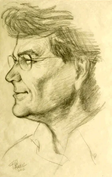 Jim Russell