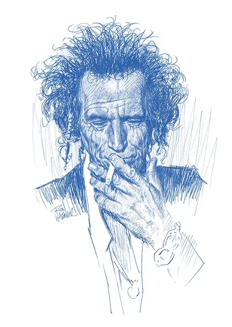 Portraits