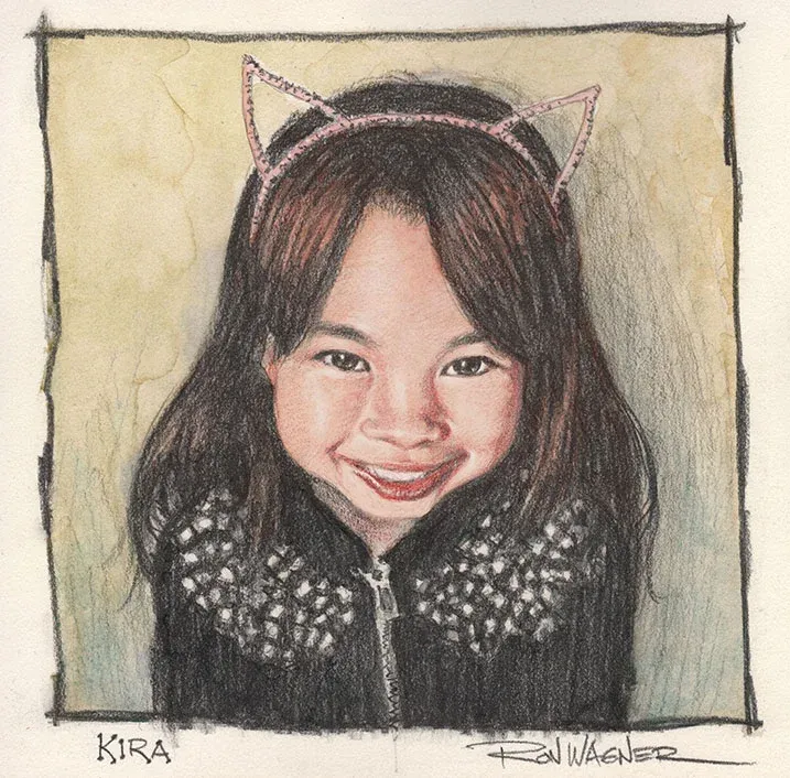 Kira