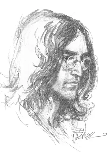 John Lennon