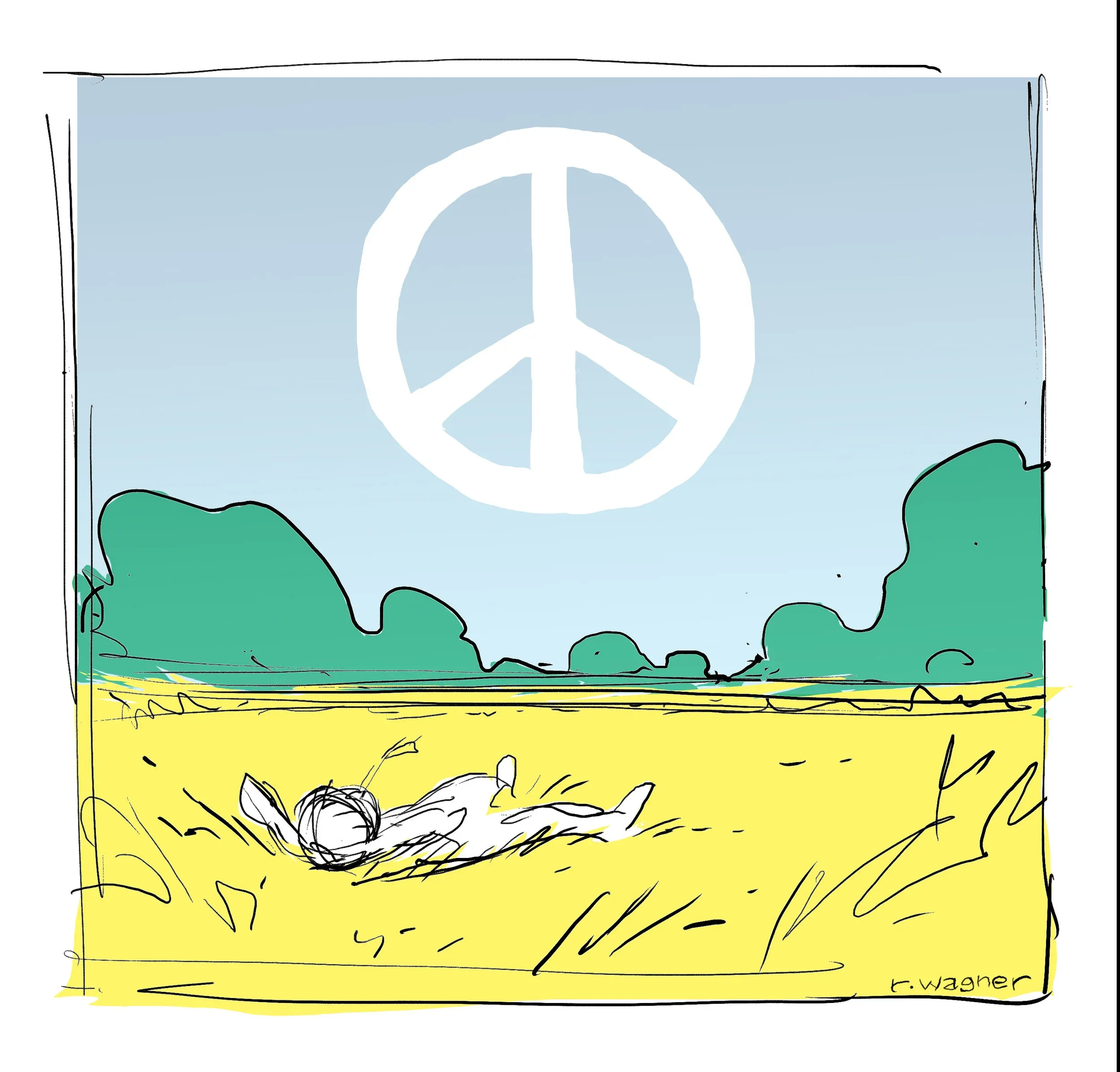 Peace