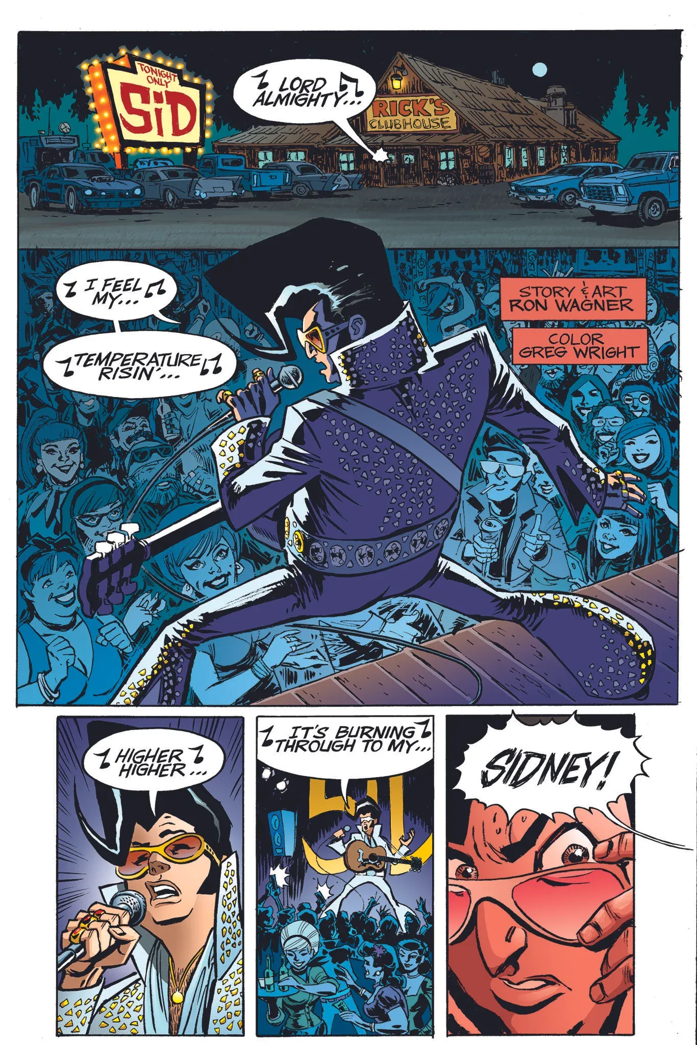 Sid — Page 1