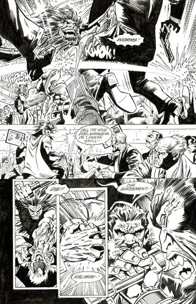 Superman Annual — Page 21