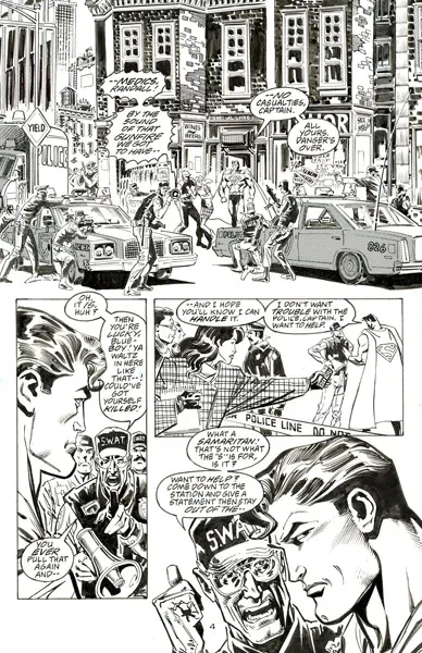 Superman Annual — Page 4