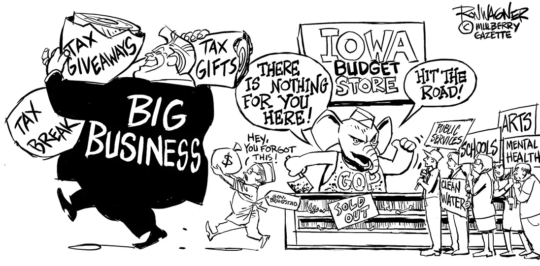 Tax Ripoff