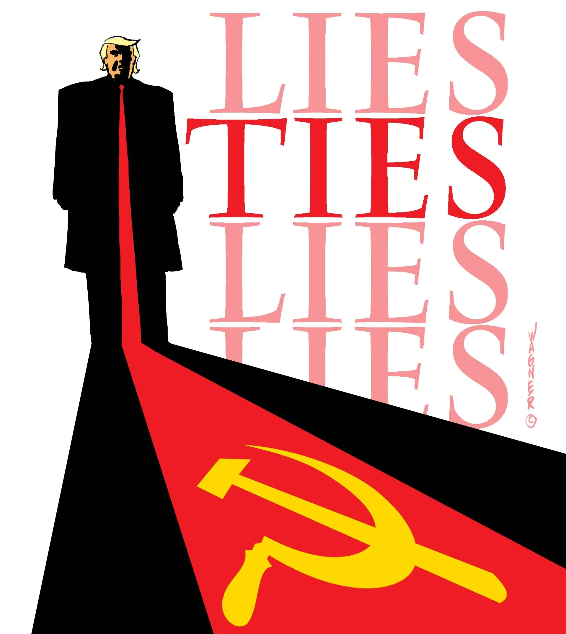 Ties